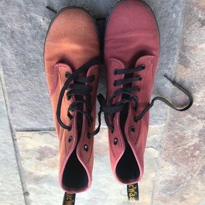 Dr Martens Boots